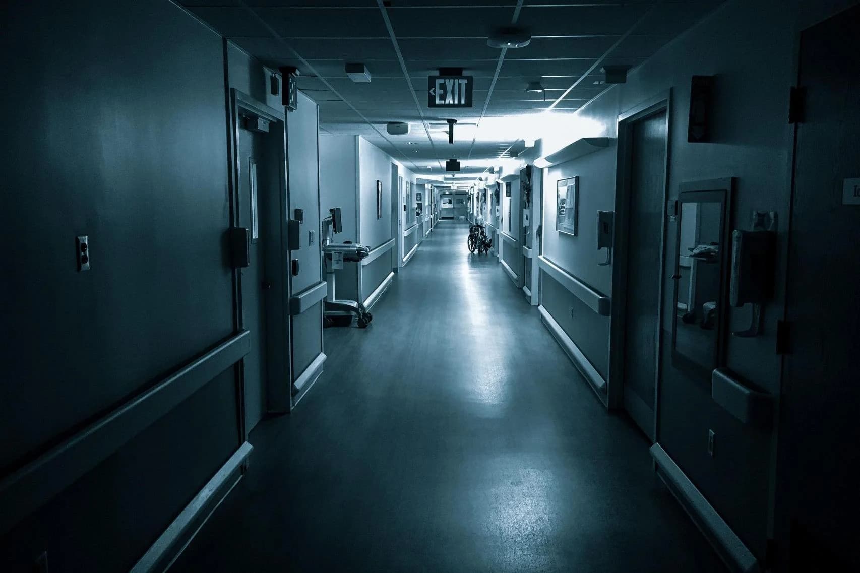 Wysokie pensje dyrektorów szpitali. Dr Libura: najpierw trzeba rozliczać ich z jakości leczenia