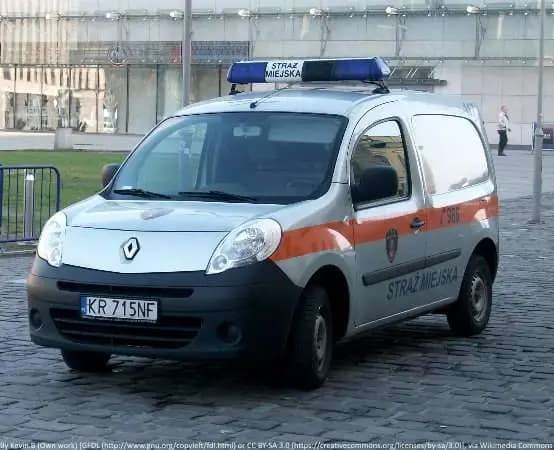 Wystarczy jeden błąd nad wodą. Straż Miejska Grudziądz przypomina zasady