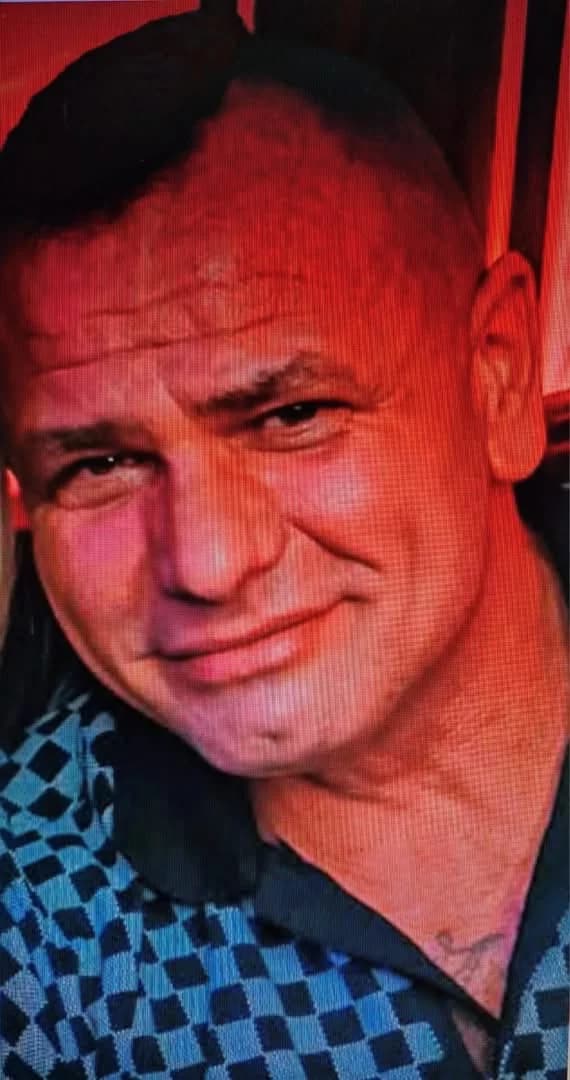 Wyszedł i ślad po nim zaginął. Trwają poszukiwania 45-latka ze Zgierza