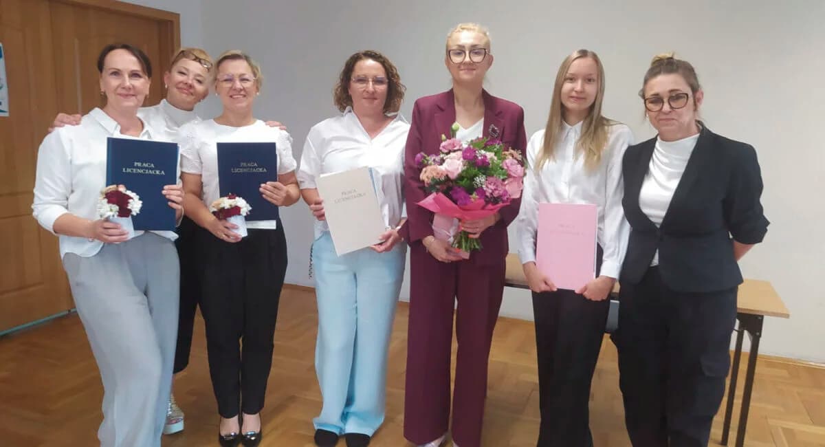 Wyższa Szkoła Zarządzania wśród najlepszych w Polsce!
