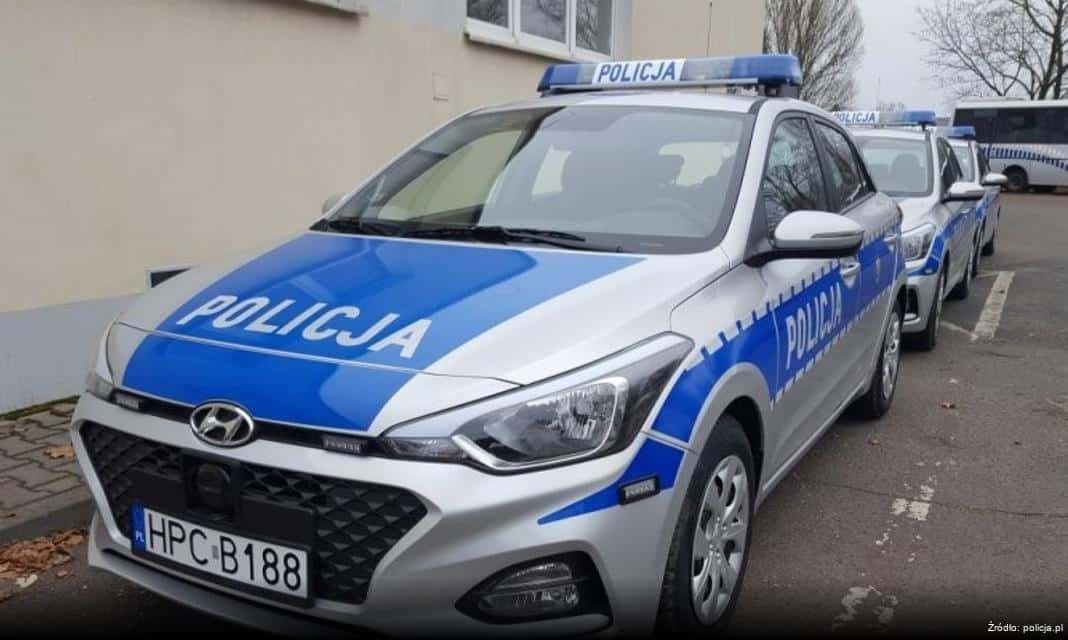 Wzmożone działania policji na drogach Lubelszczyzny w ramach akcji „Alkohol i Narkotyki”