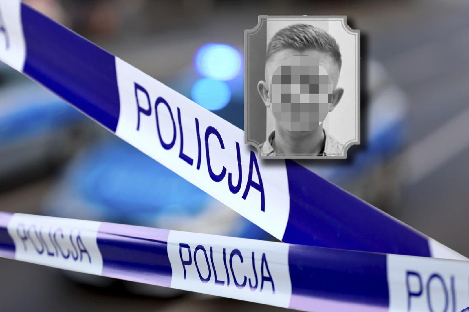wzruszające pożegnanie Zmarł 16-letni Marcel. Nastolatek został porażony prądem na dachu pociągu