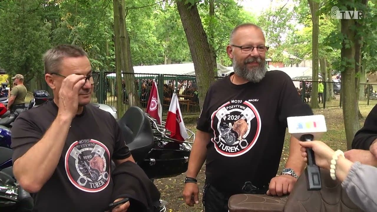 » XI Piknik Motocyklowy „Motocykliści-dzieciom”
