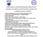 XI Powiatowy Dzień Inwalidy w Kościelisku