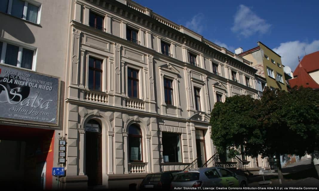XIV Olsztyńskie Biennale Sztuki z Medalem Prezydenta – Zgłoszenia już trwają