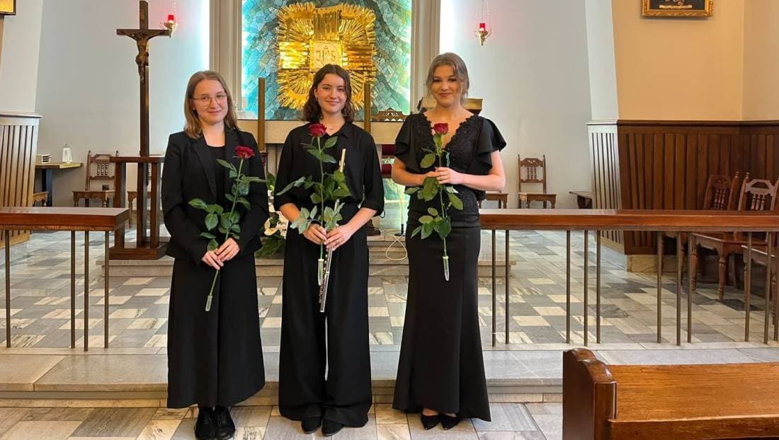 XVII Beskidzki Festiwal Muzyki Organowej i Kameralnej zawitał do Zawoi. Czytaj więcej