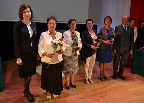 XX-lecie Powiatu w Ropczycach (27.06. br)