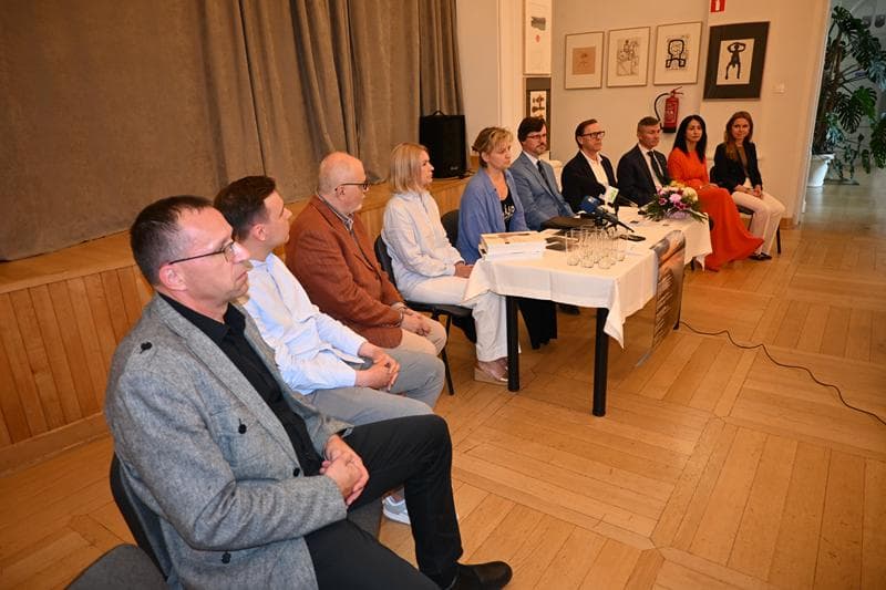XXII Letnia Filharmonia AUKSO – Wigry 2026