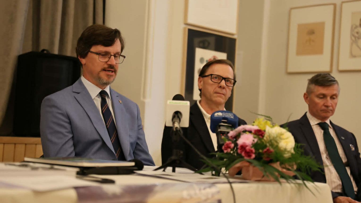 XXII Letnia Filharmonia AUKSO Wigry 2026. Muzyka zabrzmi w Suwałkach, Sejnach, Wigrach i nad Wigrami