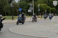 XXVII Motopiknik Panther MC w Żeliźnie - cztery dni motocyklowego święta