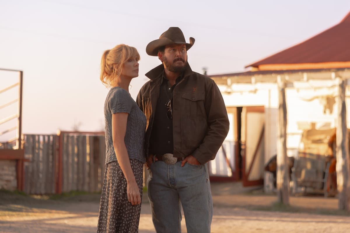 „Yellowstone” oficjalnie zdetronizowane. Widzowie mają nowego, bezkonkurencyjnego faworyta