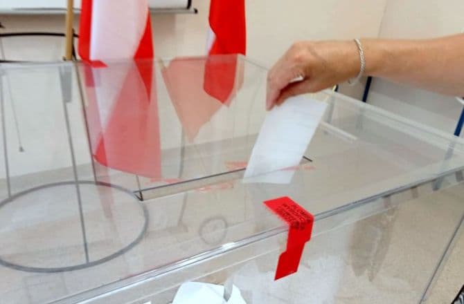 Z motyką na magistrat. Dlaczego gorzowskie referendum to polityczny niewypał