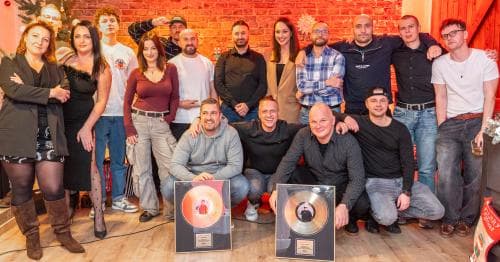 Z Opola na całą Polskę. 20 lat Step Records