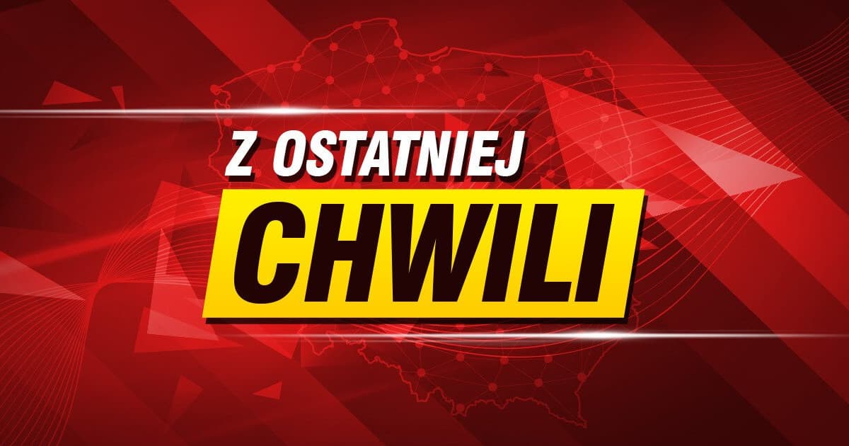 Z OSTATNIEJ CHWILI: Z jeziora wyłowiono ciało zaginionego mężczyzny