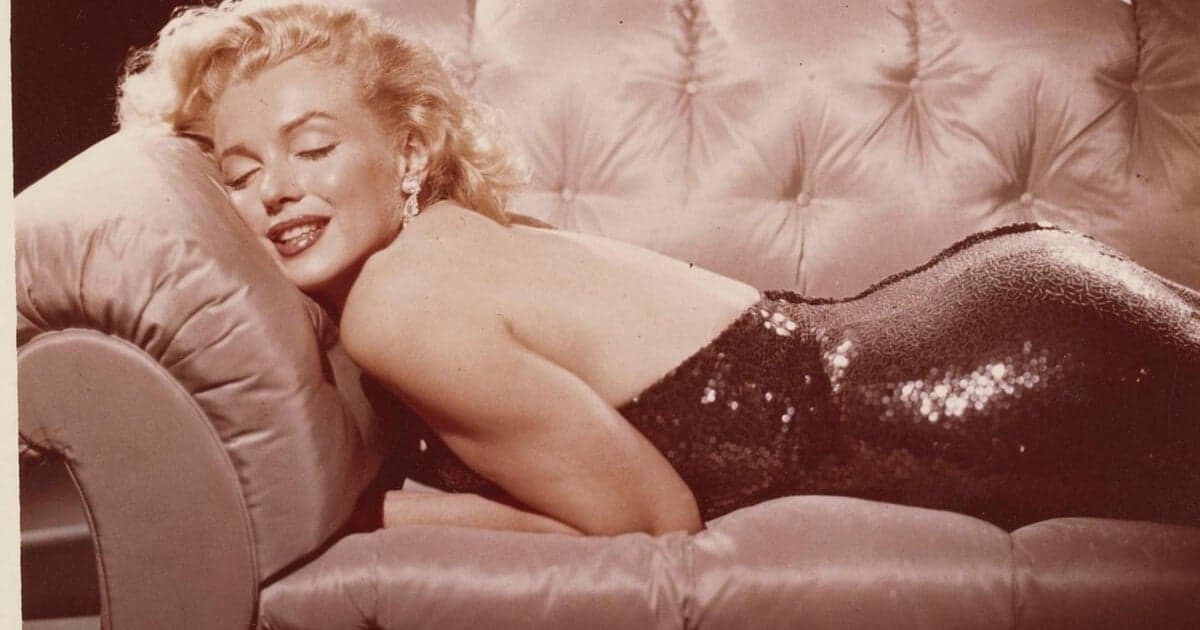 Z twarzą Marilyn Monroe. Intrygująca wystawa otwarta we Wrocławiu!