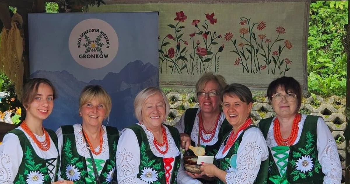 Za nami 53. „Góralskie Jodło” w Łopusznej