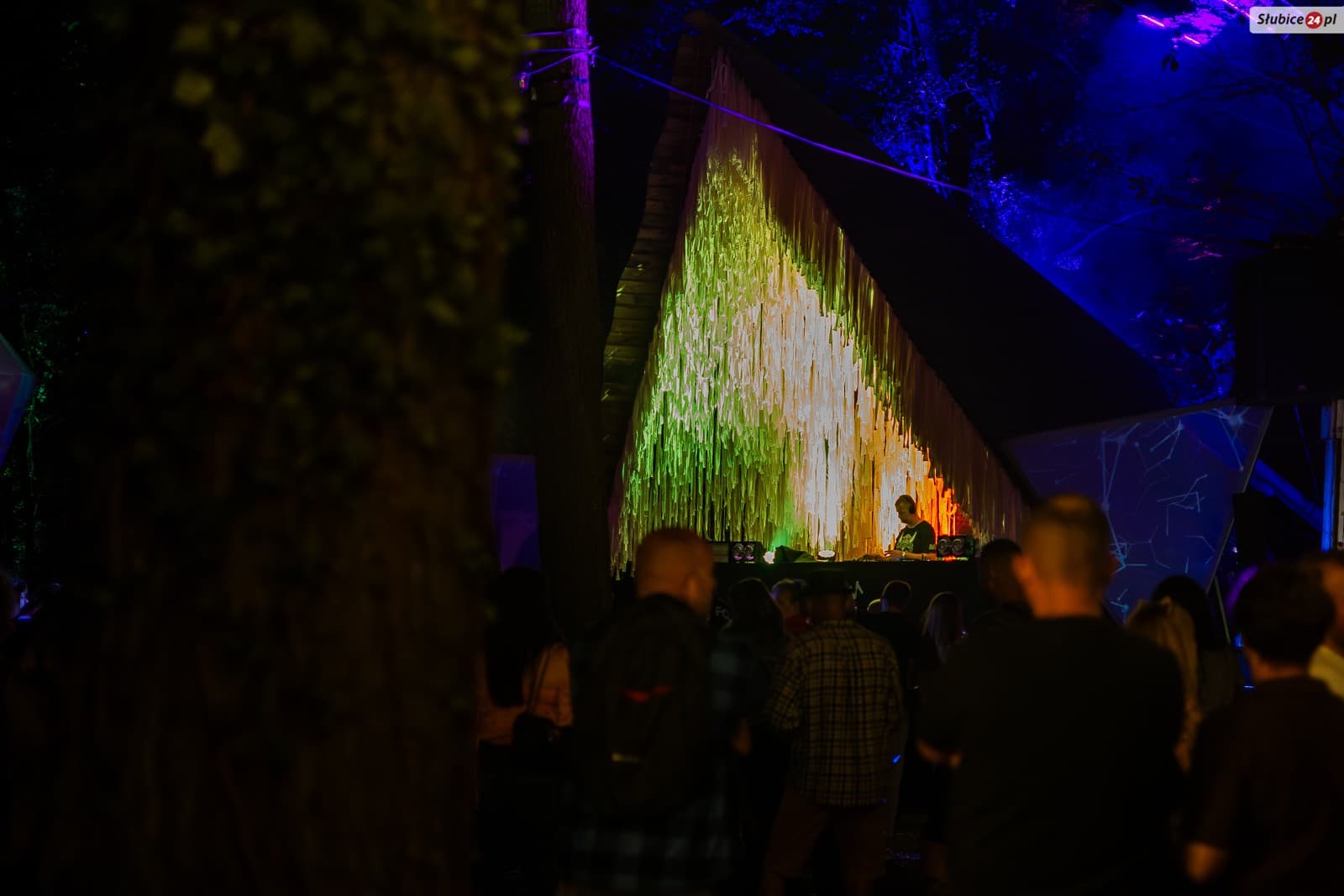 Za nami Festiwal NOVUM. Było muzycznie i kolorowo (foto)