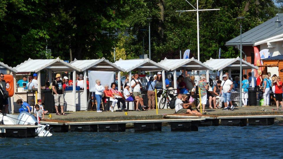 Za nami kolejna edycja imprezy Ster na Dziwnów