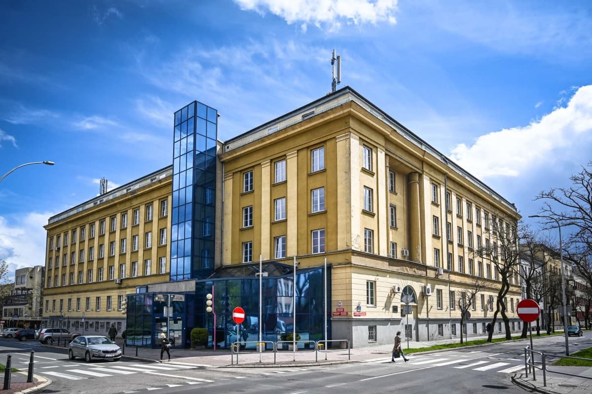 Za nami sesja Rady Miasta Częstochowa. Nie zabrakło dyskusji pomiędzy radnymi