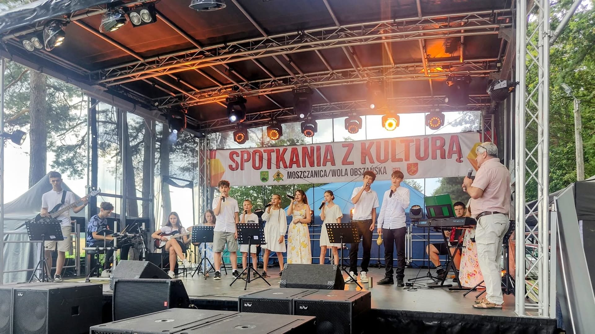 Za nami XXXIX Spotkania z Kulturą