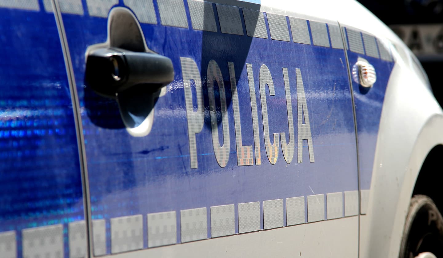 Za popełnione przestępstwa wydalona z kraju