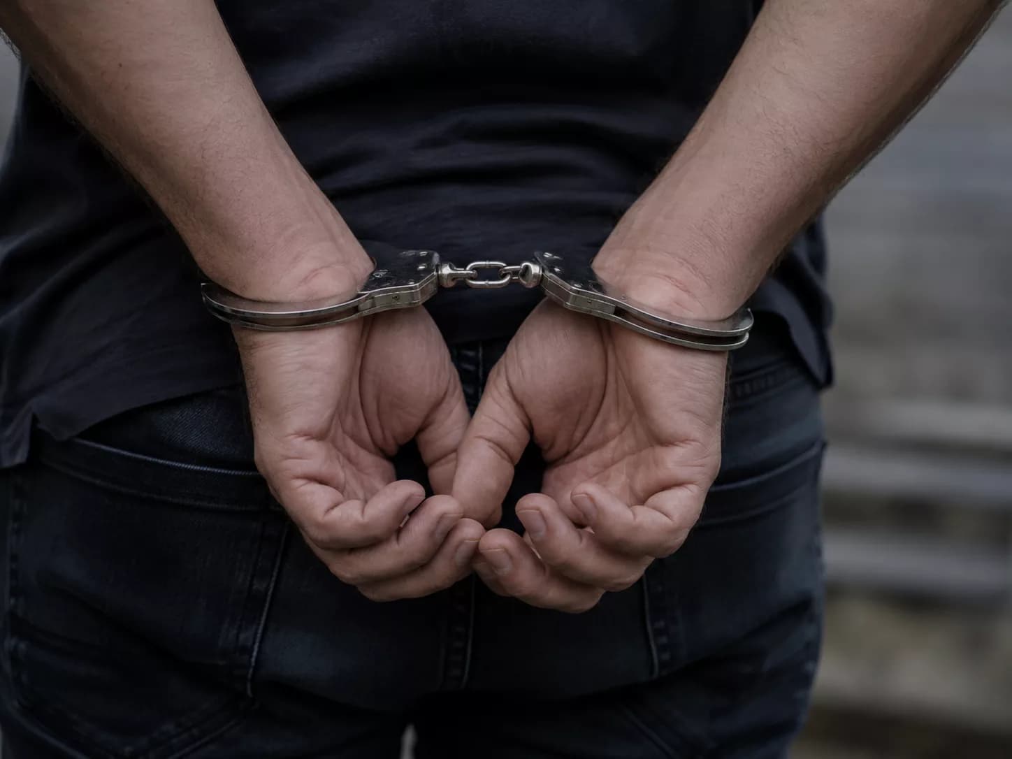 Zaatakował księdza i brutalnie pobił kościelnego. 28-latek odpowie przed sądem