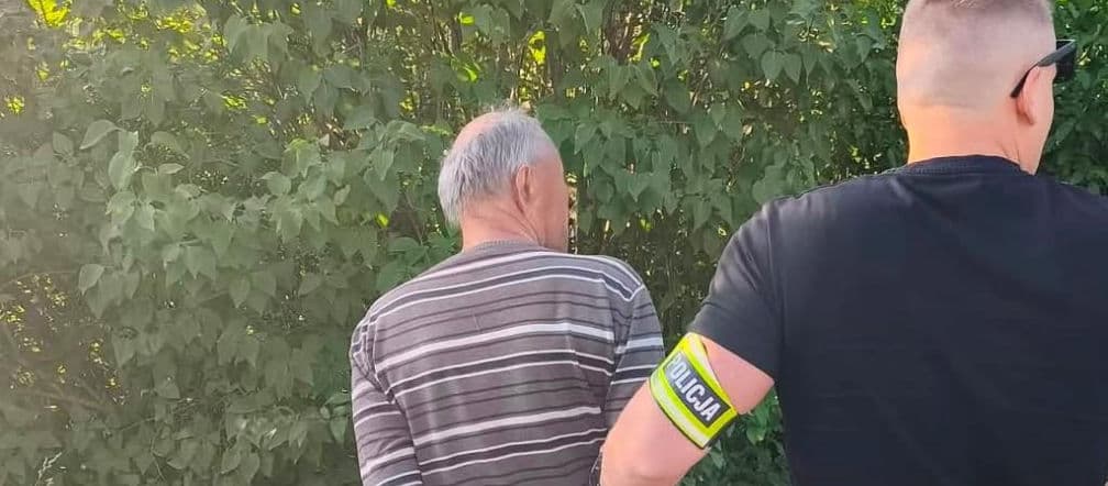 Zabójstwo Smierć 64-latki w Borkowie. Mąż przyznał się do morderstwa
