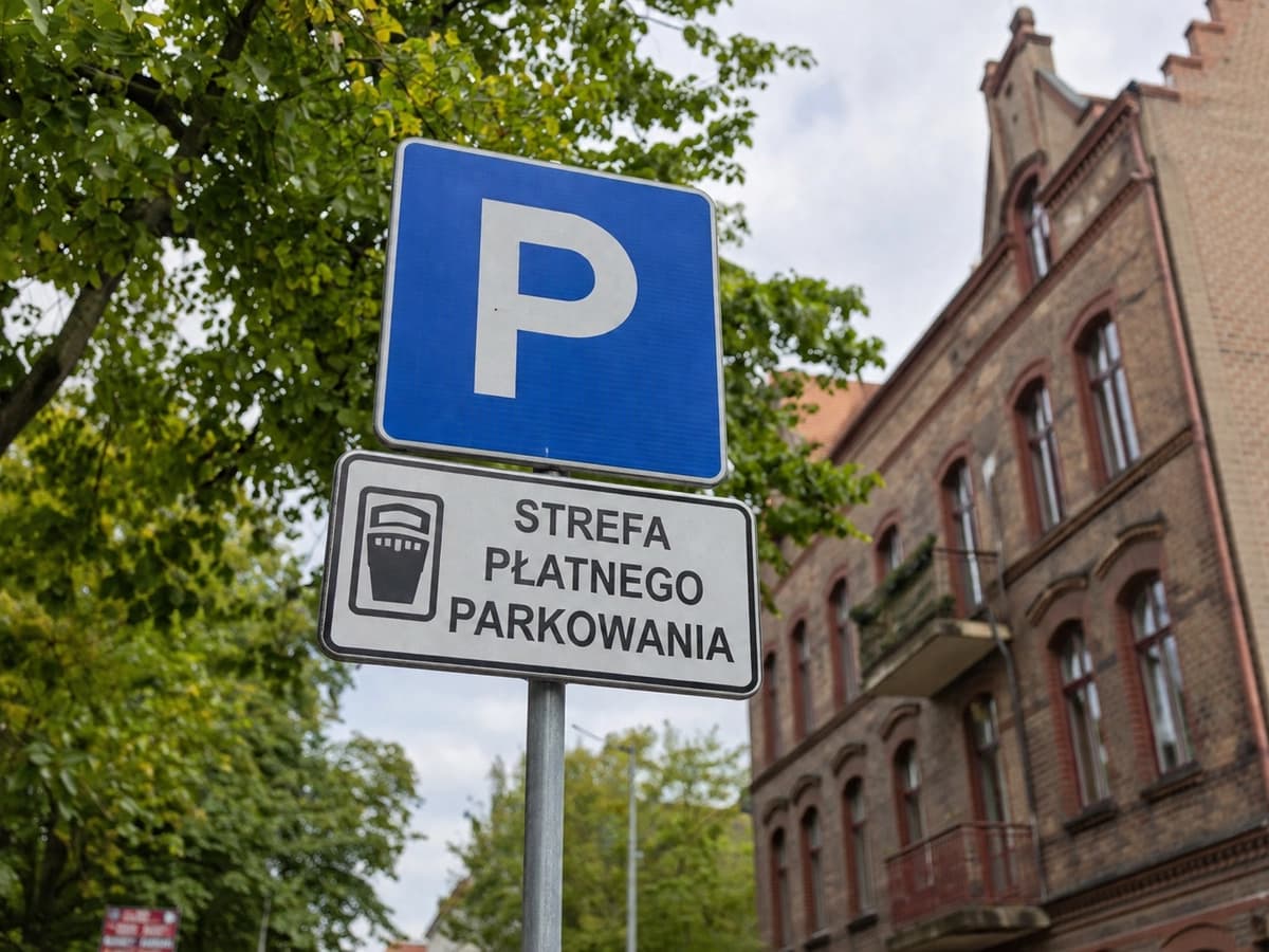 Zabrze. Miasto planuje rozszerzenie strefy płatnego parkowania. Zmiany od grudnia