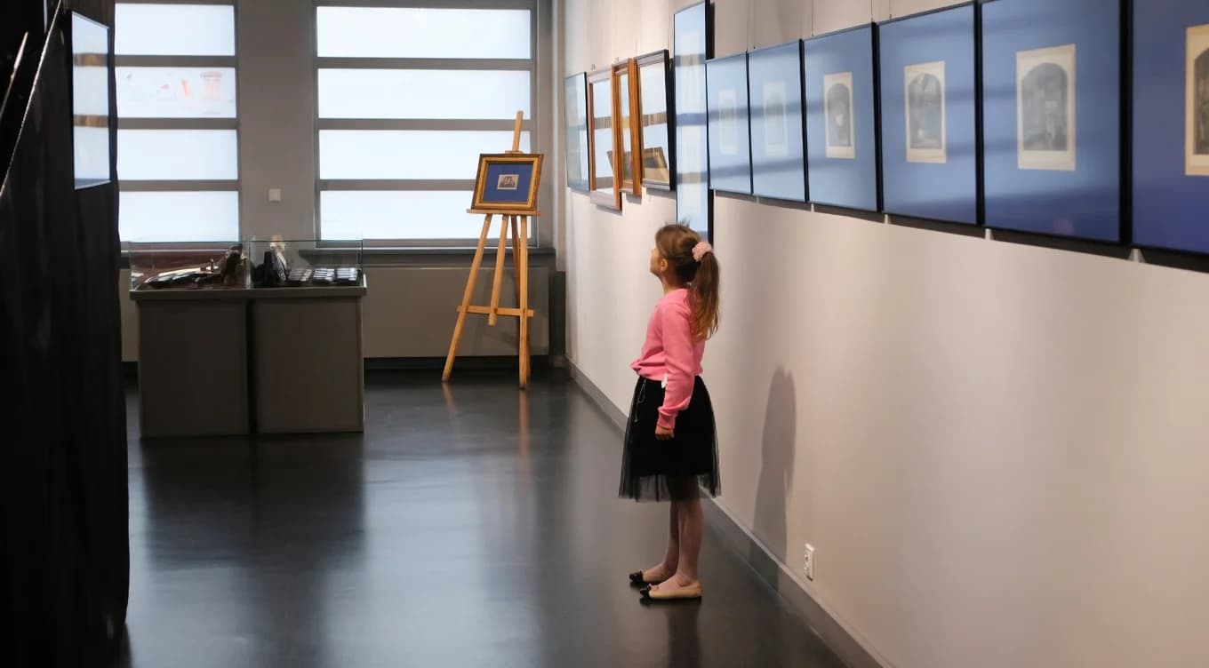 Zabrze: Muzeum Miejskie świętuje 90-lecie wystawą "Otwarte. Od 90 lat!