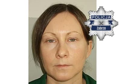 Zabrze: Odnaleziona zaginioną 38-latkę. Policja prosi o usunięcie danych z internetu