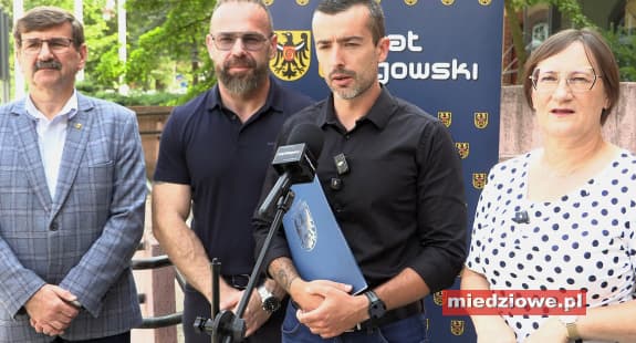 Zabytkowy gmach przejdzie termomodernizację