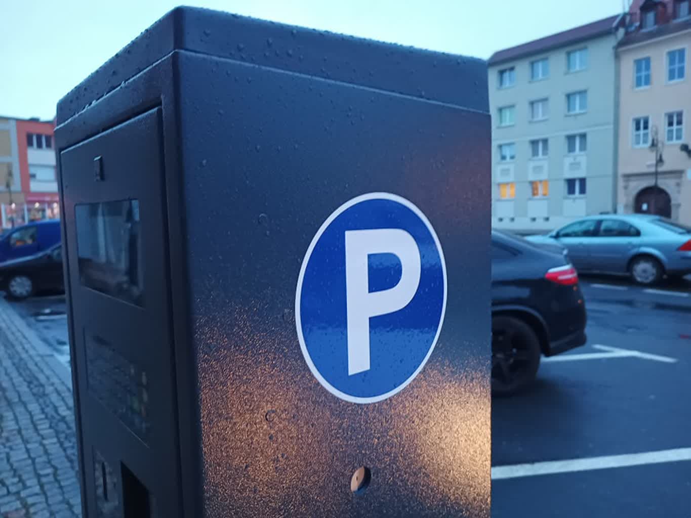 Żagań rezygnuje ze stref płatnego parkowania