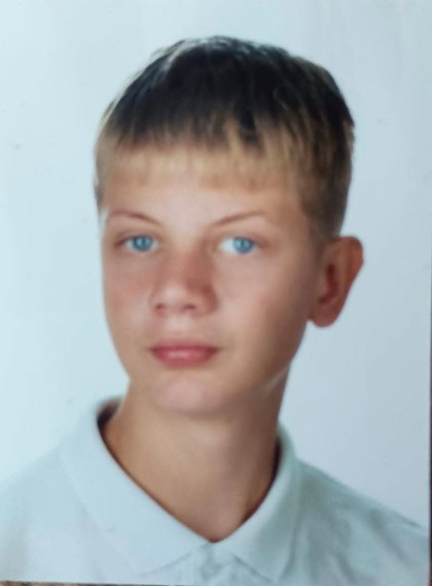 ZAGINĄŁ 15-LETNI KSAWERY OLCZAK z KONINA – PROSIMY O POMOC!