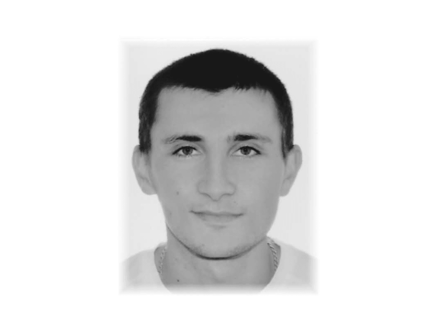 Zaginął 31-letni Emanuel Łapa z Polanki. Policja i rodzina proszą o pomoc