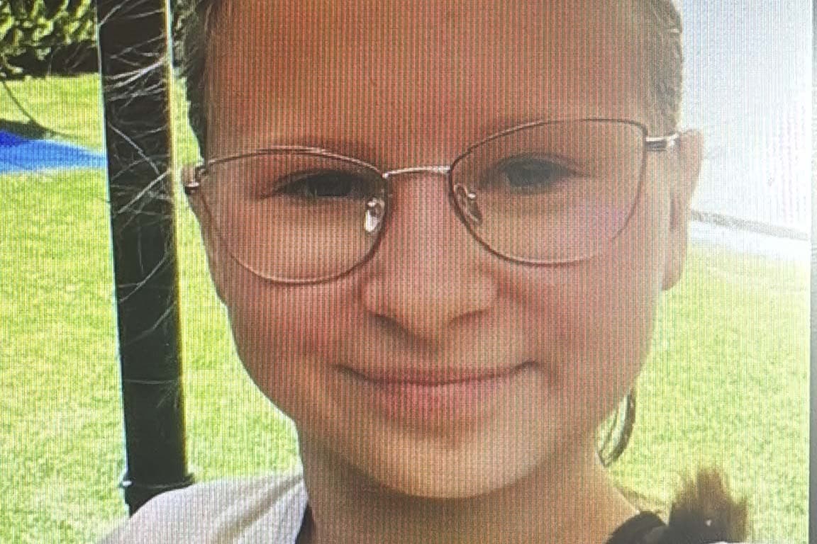 Zaginęła 16-letnia Wiktoria Brodnicka. Policja apeluje o pomoc