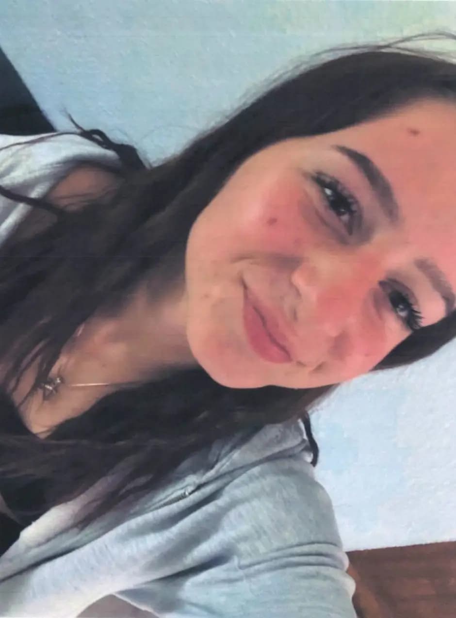 Zaginęła 17-letnia Natalia Kajda. Policja apeluje o pomoc w poszukiwaniach