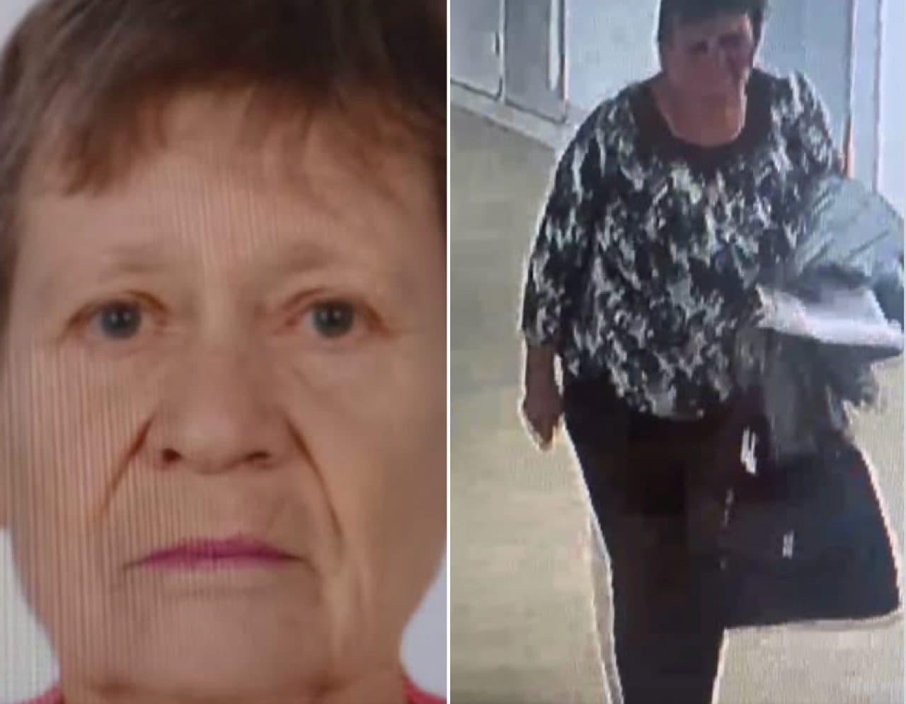 Zaginęła 71-letnia mieszkanka gminy Łęczna. Trwają poszukiwania