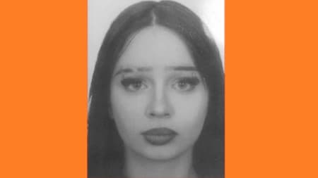 Zaginęła Daria Sotnyk. Policjanci z Bydgoszczy poszukują 15-latki