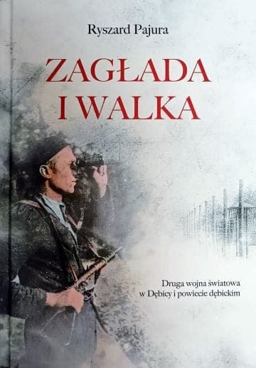 „Zagłada i Walka” Książka której nie polecamy