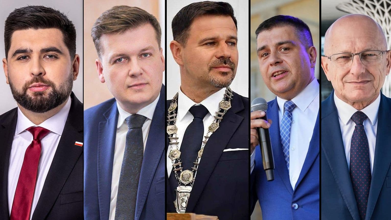 Zaglądamy do portfeli, garaży prezydentów i burmistrzów z Lubelszczyzny