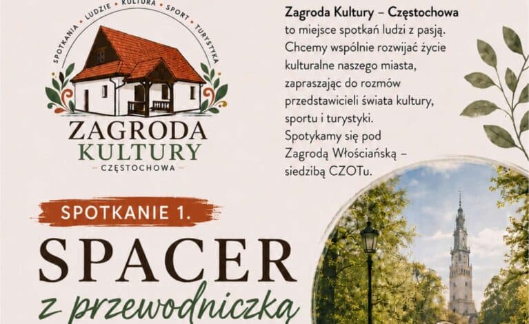 Zagroda Włościańska znów ma tętnić życiem. CZOT rusza z nowym cyklem wydarzeń