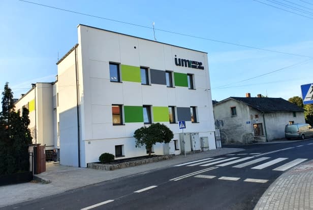 Zakończone inwestycje w Krzanowicach