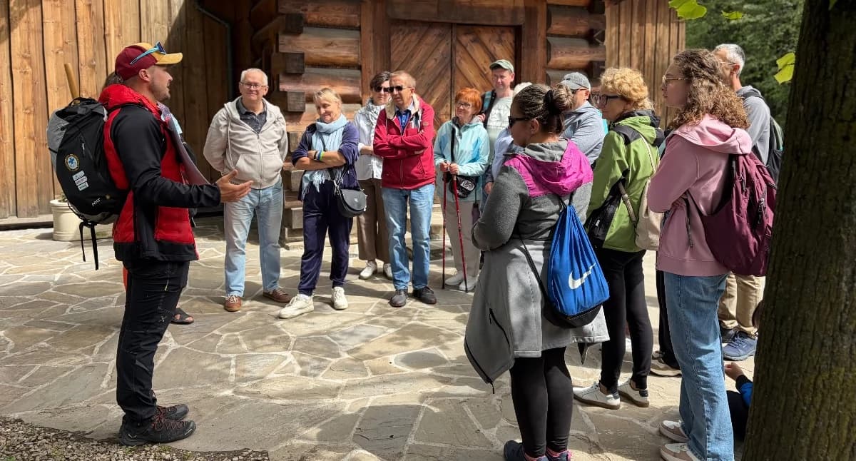 Zakopane za darmo i z przewodnikiem. FREE CITY TOUR zaprasza na kolejne spacery