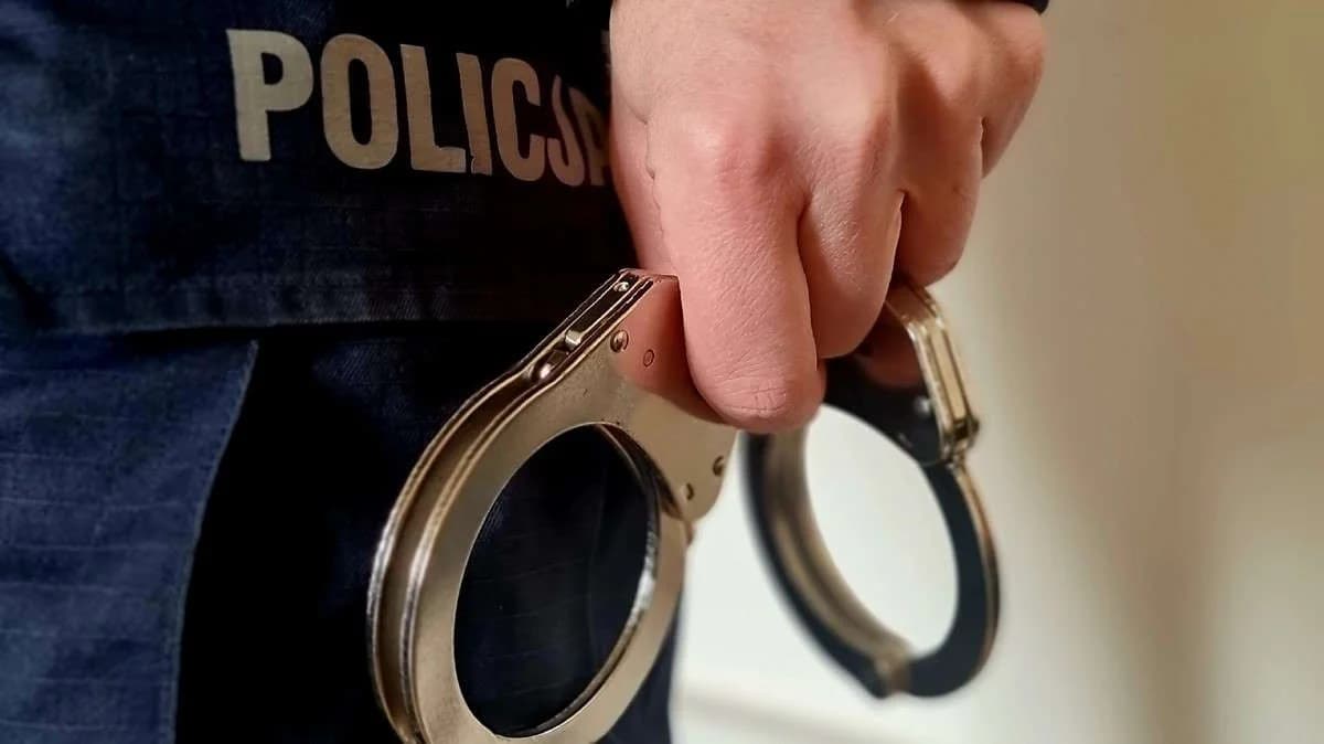 Zaledwie kilkadziesiąt kilometrów od Kolbuszowej. Głośna sprawa policjanta z Mielca
