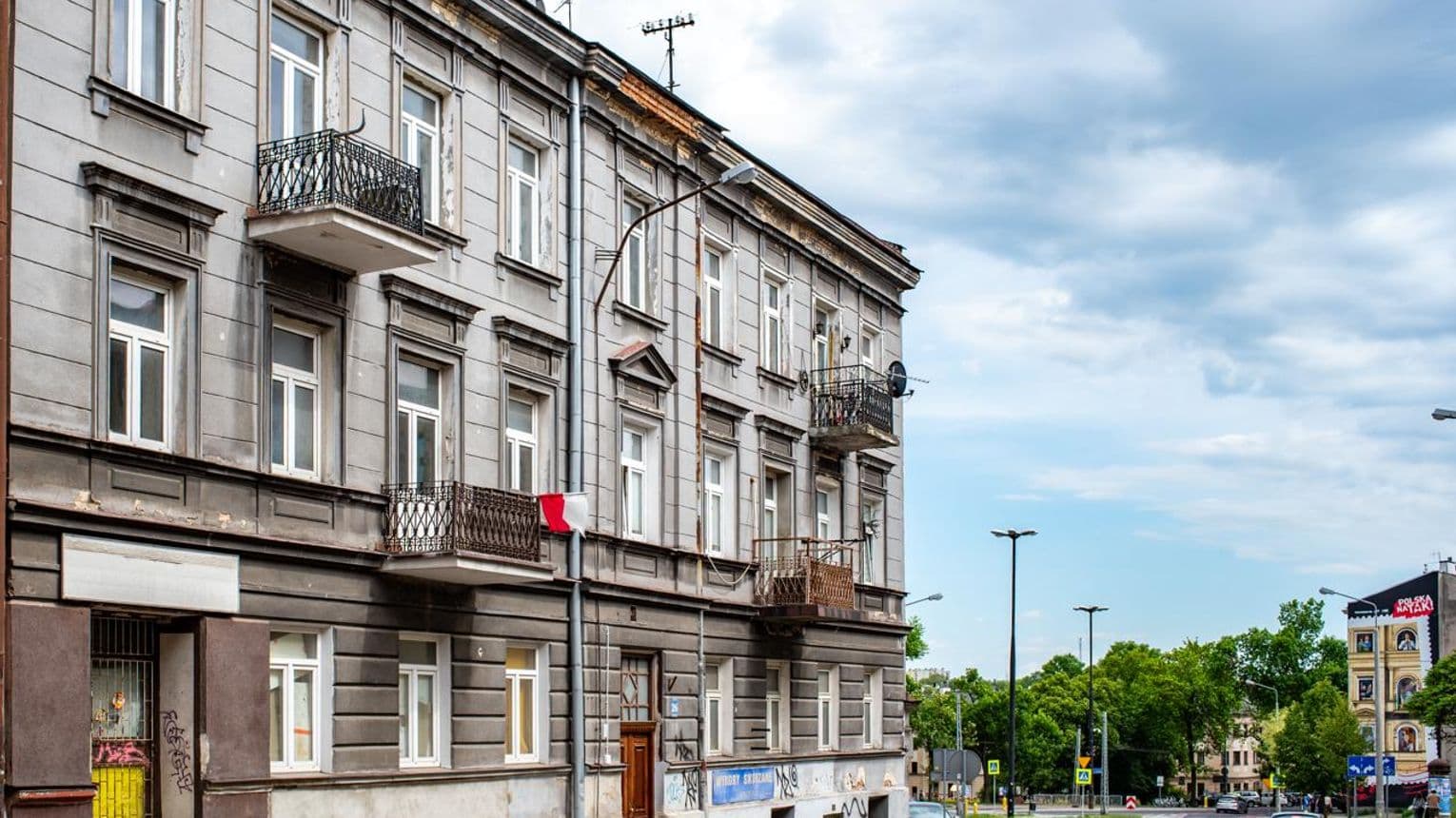 Zamkną ważną ulicę w centrum Lublina. Objazdy dla kierowców i autobusów przez pięć dni
