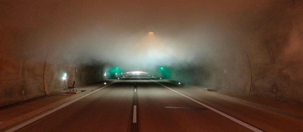 Zamknięcie tuneli na S3. Kierowców czekają spore problemy i objazdy