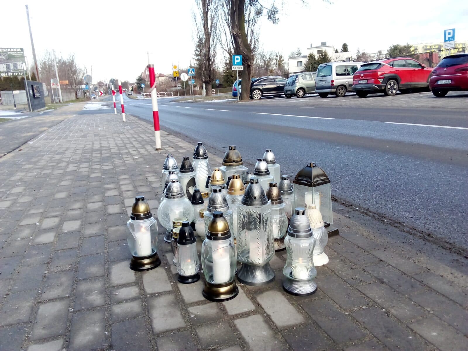 Zapadł wyrok po śmiertelnym wypadku w sylwestrową noc