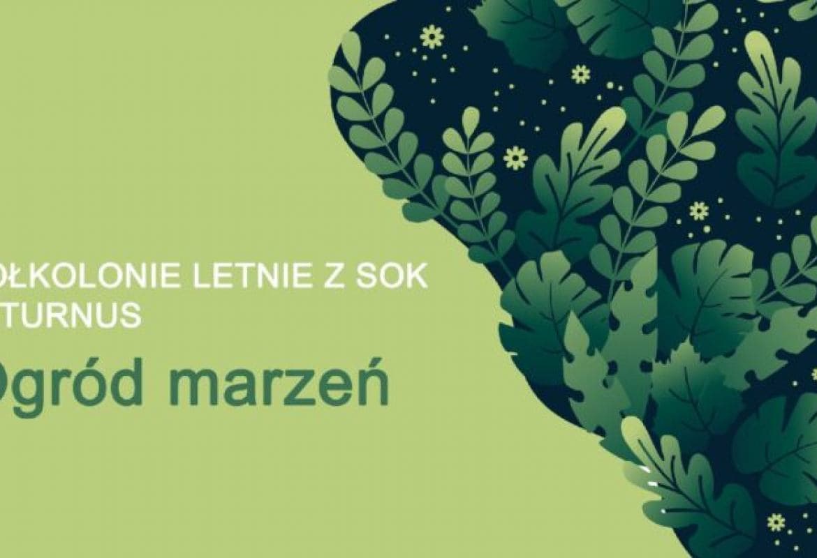 Zapisy na II turnus półkolonii w Suwalskim Ośrodku Kultury