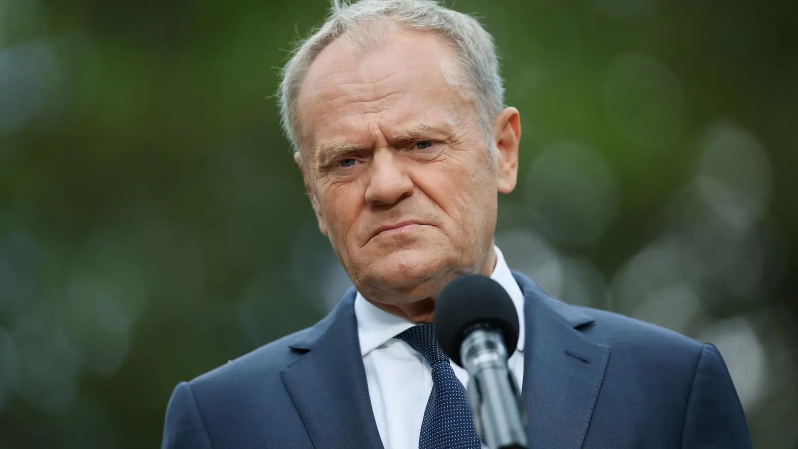 Zapowiedź Tuska w 83. rocznicę rzezi wołyńskiej