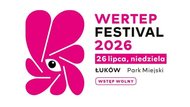 ZAPRASZAMY DO PARKU NA FESTIWAL TEATRALNY